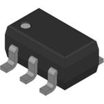 Semtech-SC120SKTRT DC to DC Converter and Switching Regulator Chip Conv DC-DC 0.7V to 4.5V Synchronous Step Up Single-Out 1.8V to 5V 0.19A 6-Pin SOT-23 T/R