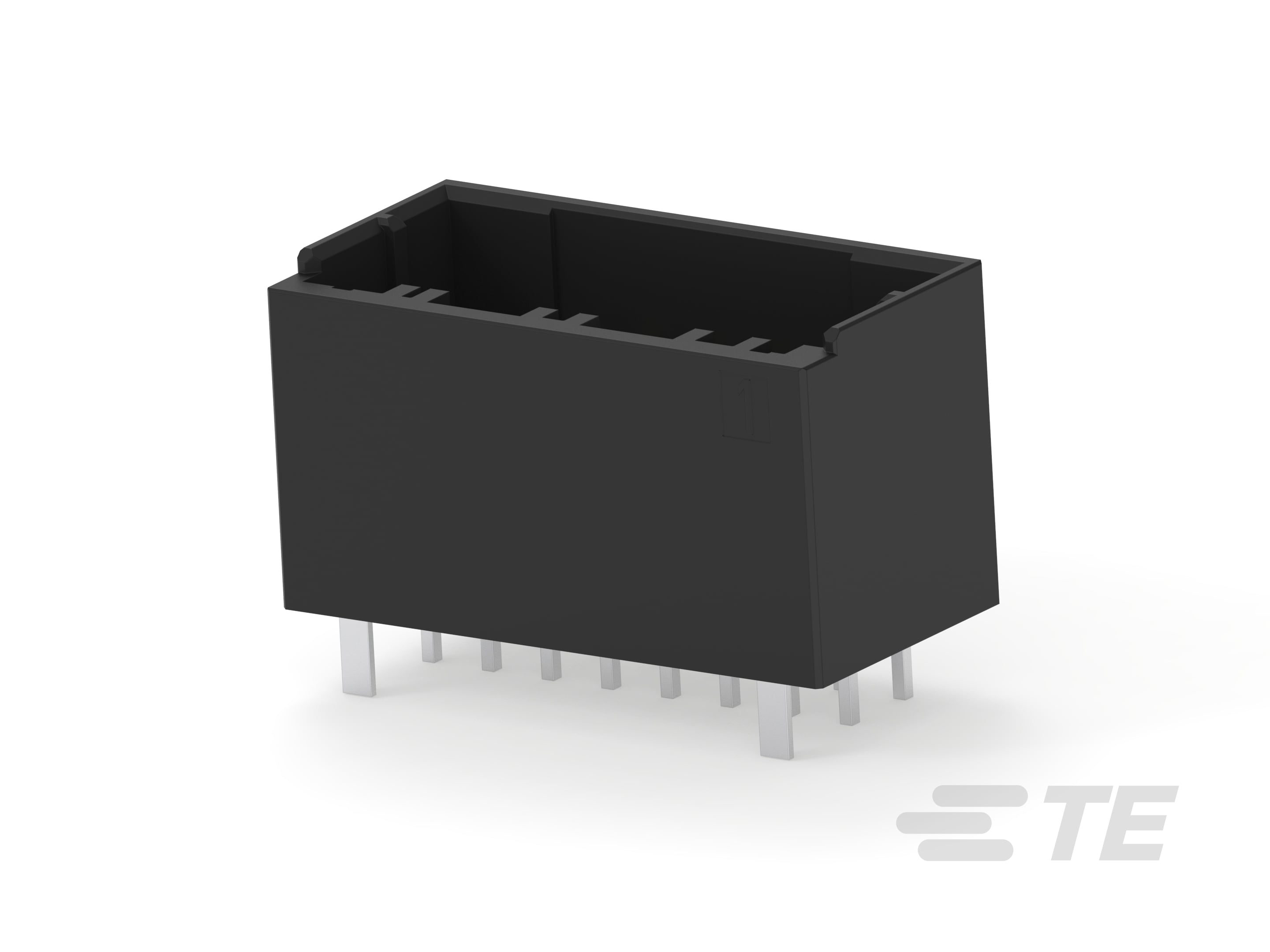 DYNAMIC 1200D HDR ASSY V 16PX BLACK GOLD-1-1827875-8 DYNAMIC 1200D HDR ASSY V 16PX BLACK GOLD-1-1827875-8