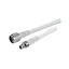 LMR-400-W-NM-SMRP(QTY:3m) LMR-400-W-NM-SMRP(QTY:3m)