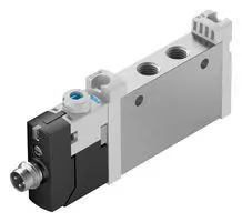 FESTO VUVG-L10-M52-RT-M7-1R8L FESTO VUVG-L10-M52-RT-M7-1R8L