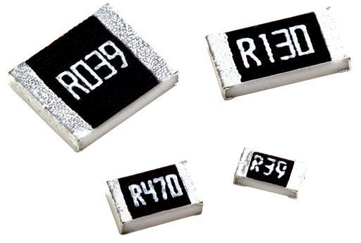 YAGEO-RL2512FK-070R43L Resistor Fixed Single-Surface Mount Res Thick Film 2512 0.43 Ohm 1% 1W ±300ppm/°C Pad SMD T/R YAGEO-RL2512FK-070R43L Resistor Fixed Single-Surface Mount Res Thick Film 2512 0.43 Ohm 1% 1W ±300ppm/°C Pad SMD T/R