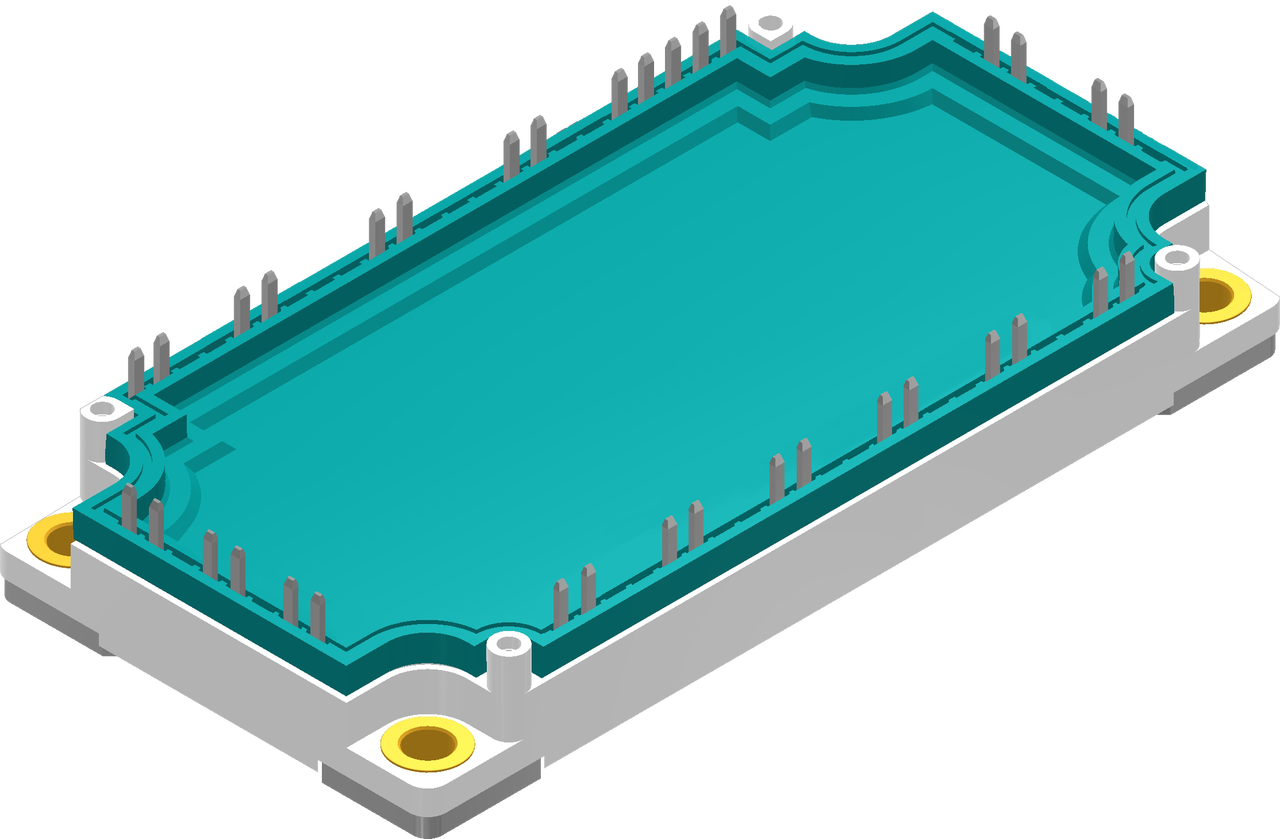 MIXA60 product image