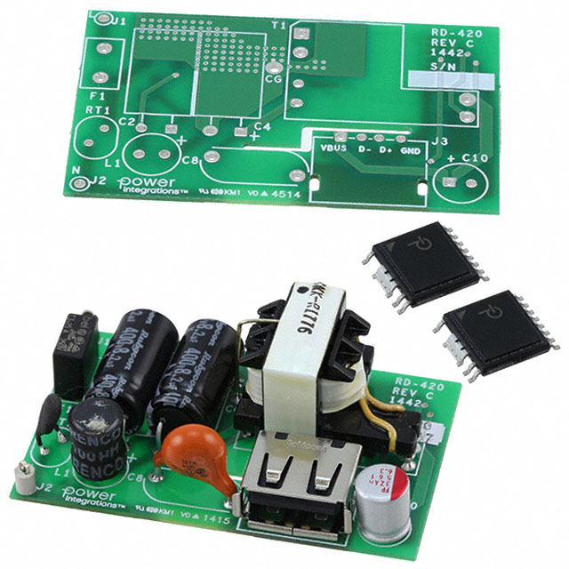 RDK-420 RDK-420