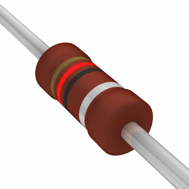 12 Ohm 10% Axial 12 Ohm 10% Axial