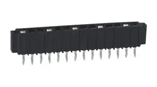 AMP - TE CONNECTIVITY 5-520315-4 AMP - TE CONNECTIVITY 5-520315-4