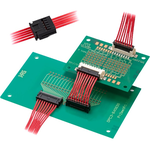 Hirose Electric-DF3E-8P-2H(50) Connector Headers and PCB Receptacles Conn Shrouded Header HDR 8 POS 2mm Solder RA Side Entry SMD Bag