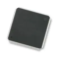 MICROCHIP PIC32MZ1025DAH176T-I/2J