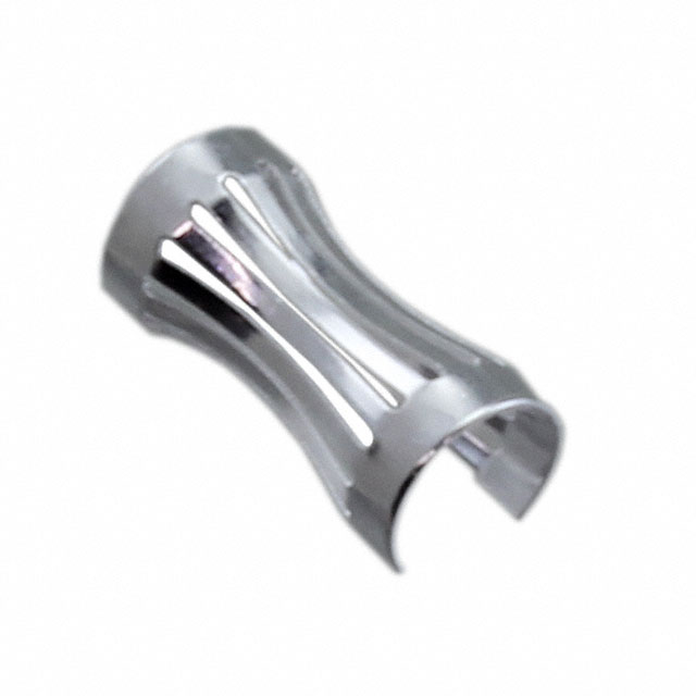 Louvertac, LAIV Series