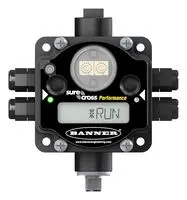 BANNER ENGINEERING DX80G9M6S-P2