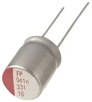 NICHICON RR50G122MDN1 NICHICON RR50G122MDN1