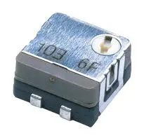 NIDEC COMPONENTS ST-7ETA203