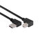 CABLK90LA-RB-03M CABLK90LA-RB-03M