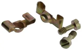 ITT CANNON D20419-121