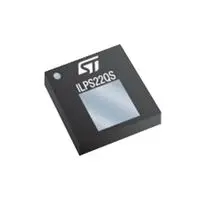 STMICROELECTRONICS ILPS22QSTR