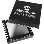 AT97SC3205T-H3M4C10B AT97SC3205T-H3M4C10B