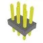 MTMM-103-04-S-D-160 MTMM-103-04-S-D-160