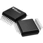Texas Instruments-TCA9538DBR GPIO Expanders I2C/SMBus Interface 100kHz/400kHz 5.5V 16-Pin SSOP T/R