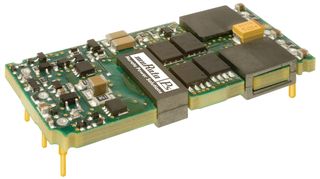 MURATA POWER SOLUTIONS ULE-5/12-D24P-C