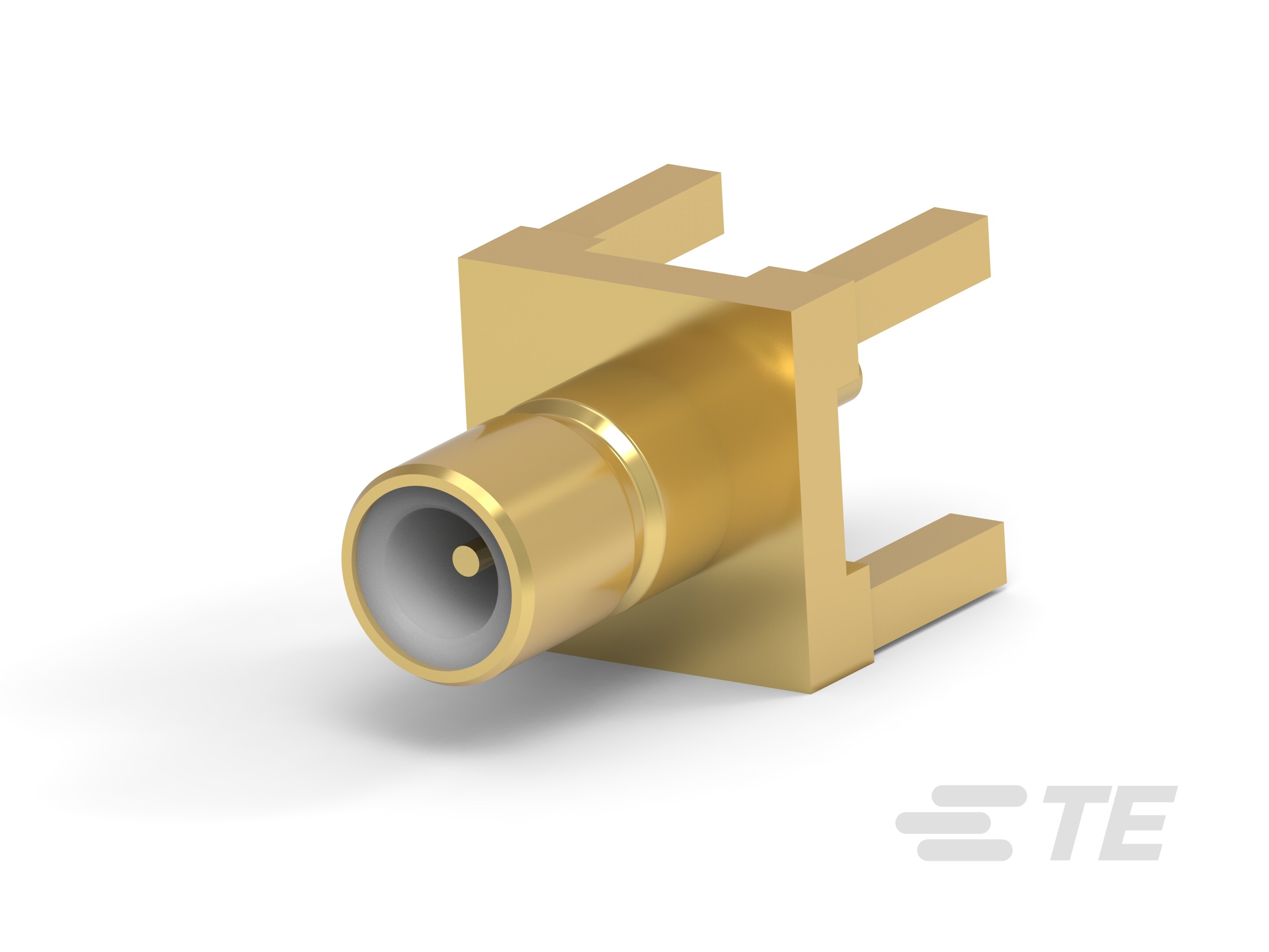 5162 5013 09,SMB PCB JACK RECP-1060455-1