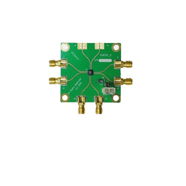 ASNT5012-PQC_EVAL ASNT5012-PQC_EVAL