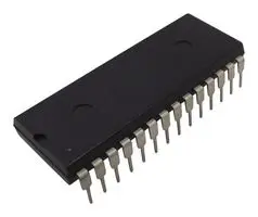 MICROCHIP PIC18F27K42-I/SP MICROCHIP PIC18F27K42-I/SP
