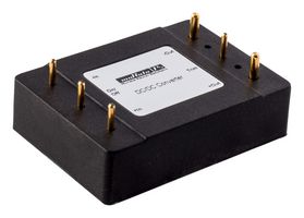 MURATA POWER SOLUTIONS IRS-12/4.5-Q48P-C