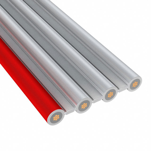 8125 Series Ribbon Cable 4 Ct