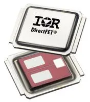 INFINEON IRF6643TRPBF