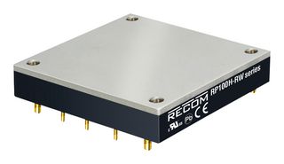 RECOM POWER RP100H-2448SRW/P-HC