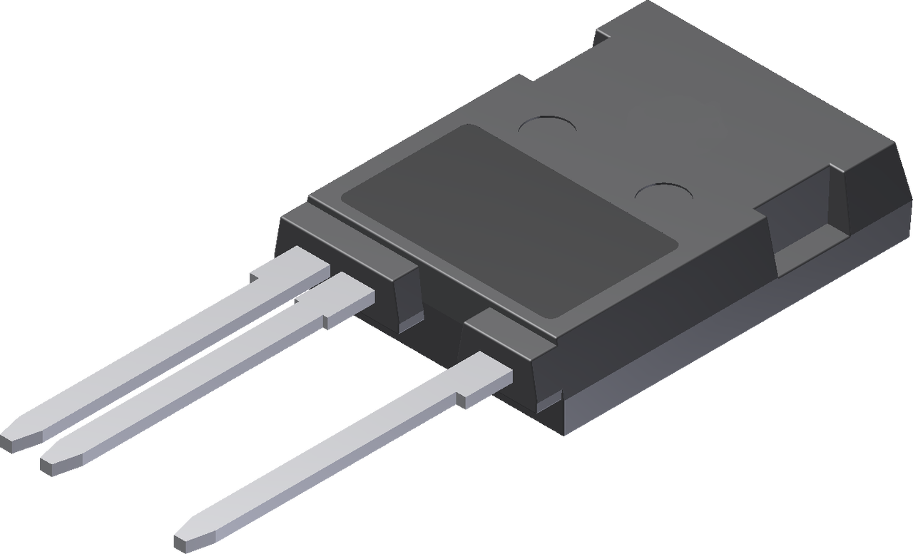 IXHX40N150V1HV