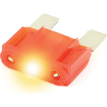 Littelfuse-0MAX070.XPGLO Fuses Fuse Blade 70A Socket Card