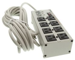 EATON TRIPP LITE ISOBAR825ULTRA EATON TRIPP LITE ISOBAR825ULTRA