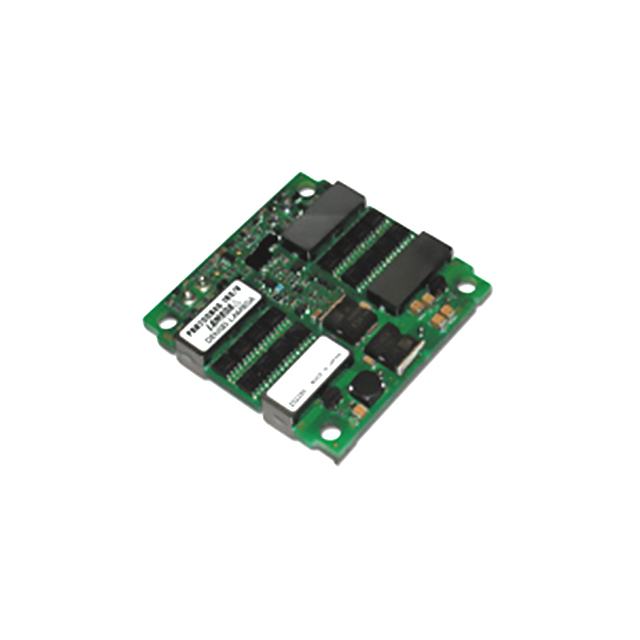 PAH200H Series PAH200H Series