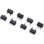 Littelfuse-SP1002-01JTG ESD Suppressors ESD Suppressor TVS Bi-Dir 6V 3-Pin SC-70 T/R Automotive AEC-Q101