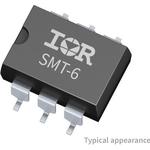 Infineon Technologies AG-PVT312S-TPBF Solid State Relays - SSRs Solid State Relay 25mA DC-IN 0.19A 250V AC/DC-OUT 6-Pin PDIP SMD T/R