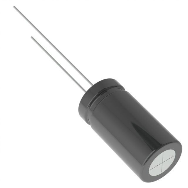 6,3mmx12mm Radial Can 6,3mmx12mm Radial Can