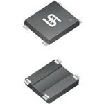 Taiwan Semiconductor-YBS3006G Bridge Rectifiers Diode Rectifier Bridge Single 800V 3A 4-Pin Case YBS T/R