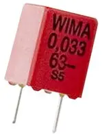 WIMA FKP2O104701G00JSSD WIMA FKP2O104701G00JSSD