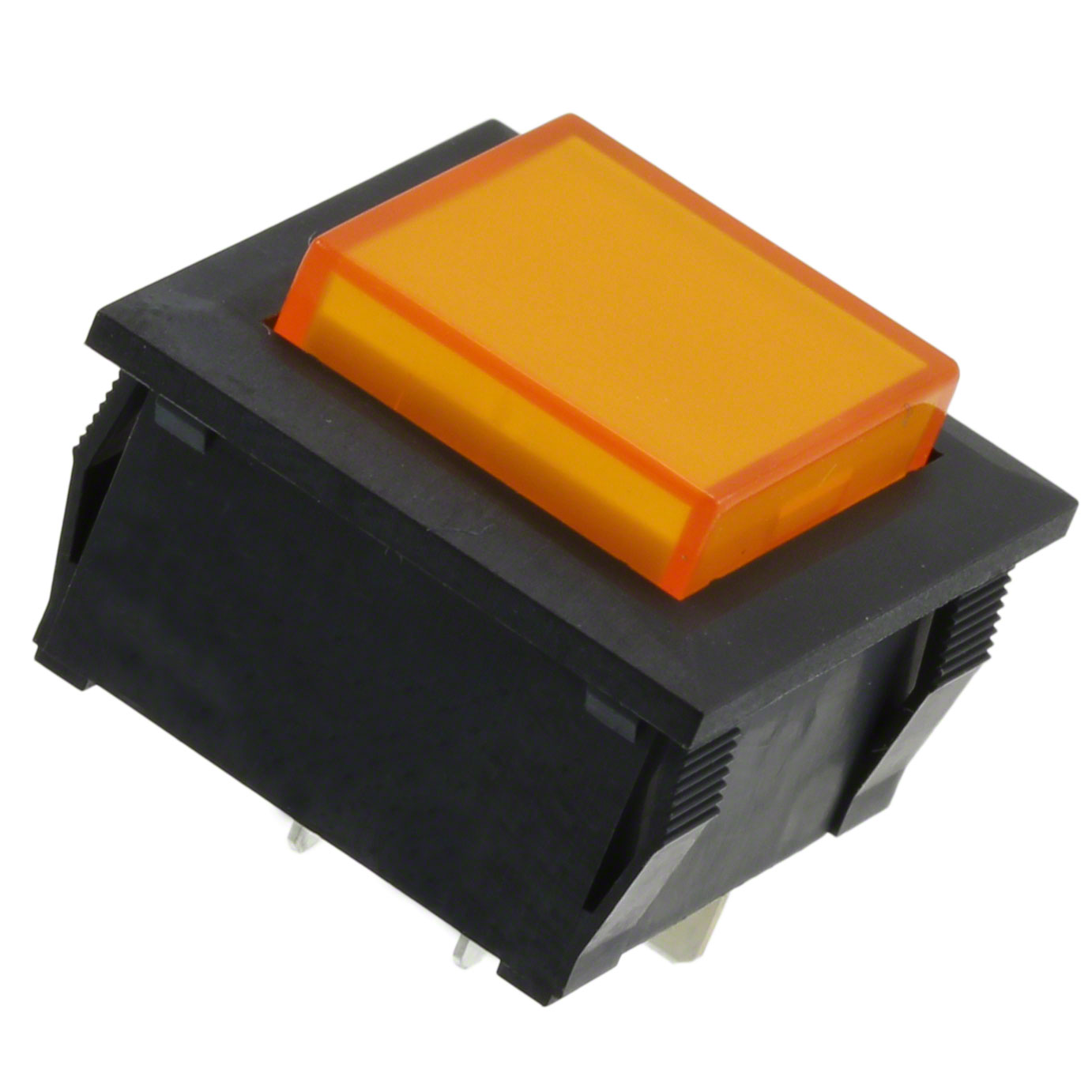 LP SERIES SQ Yellow Solder Lug LP SERIES SQ Yellow Solder Lug