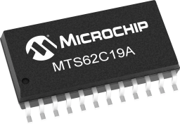 MTS62C19A product image