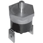 Honeywell-2455RM-90820472 Thermostats Commercial Thermostat Manual Reset Open on Rise 2-Pin