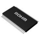 ROHM Semiconductor-BU9797AFUV-E2 LCD Drivers Segment Display LCD Driver 3.3V/5V 48-Pin TSSOP-CV T/R