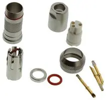 SWITCHCRAFT/CONXALL TS2C4F20C