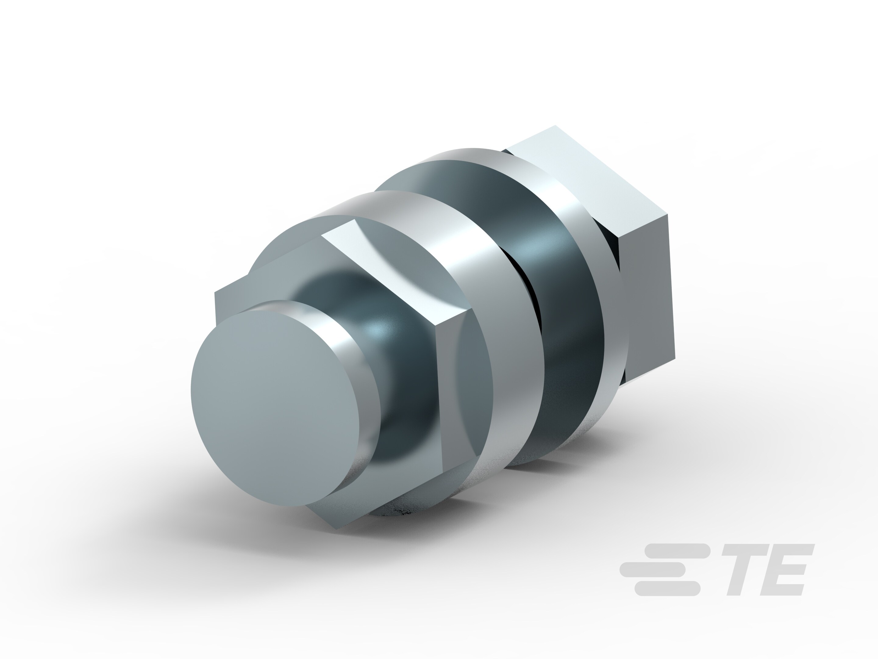 SLIDING LOCK POST KIT CLEAR Z1-5206514-4