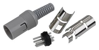 SWITCHCRAFT/CONXALL 12GM5MX