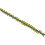 Samtec-TMM-150-01-G-S Connector Headers and PCB Receptacles Conn Unshrouded Header HDR 50 POS 2mm Solder ST Top Entry Thru-Hole Bulk Samtec-TMM-150-01-G-S Connector Headers and PCB Receptacles Conn Unshrouded Header HDR 50 POS 2mm Solder ST Top Entry Thru-Hole Bulk