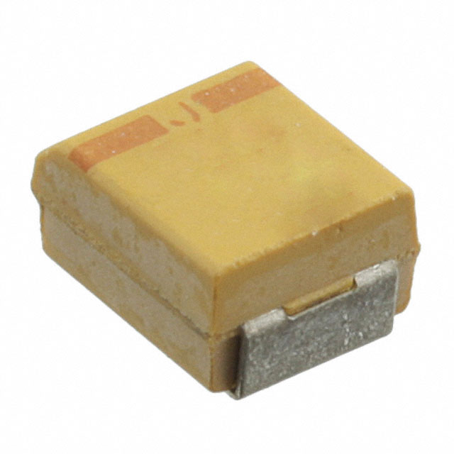 CWR11 Series, Size Code B, 2.10mm, Military