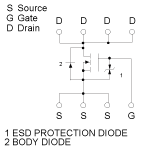 Product schematic image