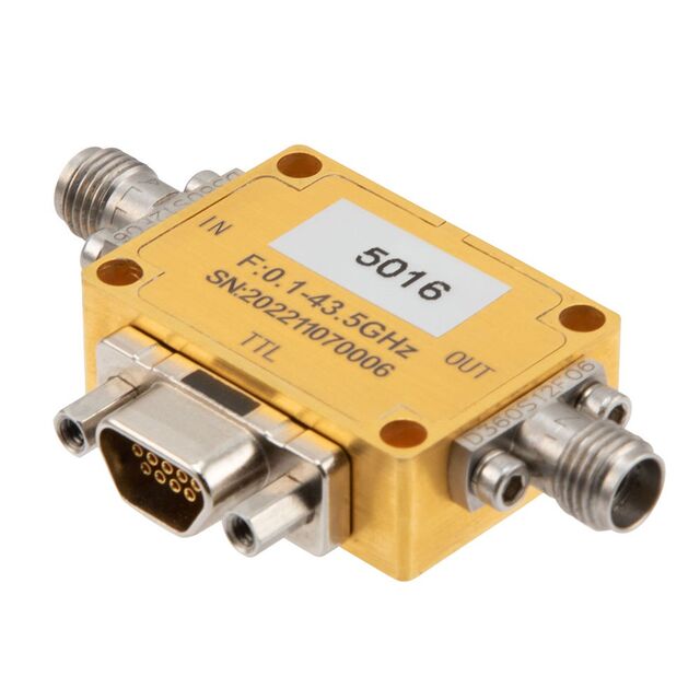 FMAT5016 FMAT5016