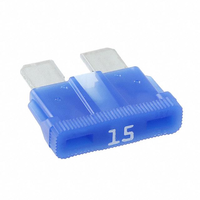 BK/ATC-15 BK/ATC-15